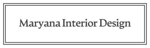 หน้าแรก maryana.interior.design