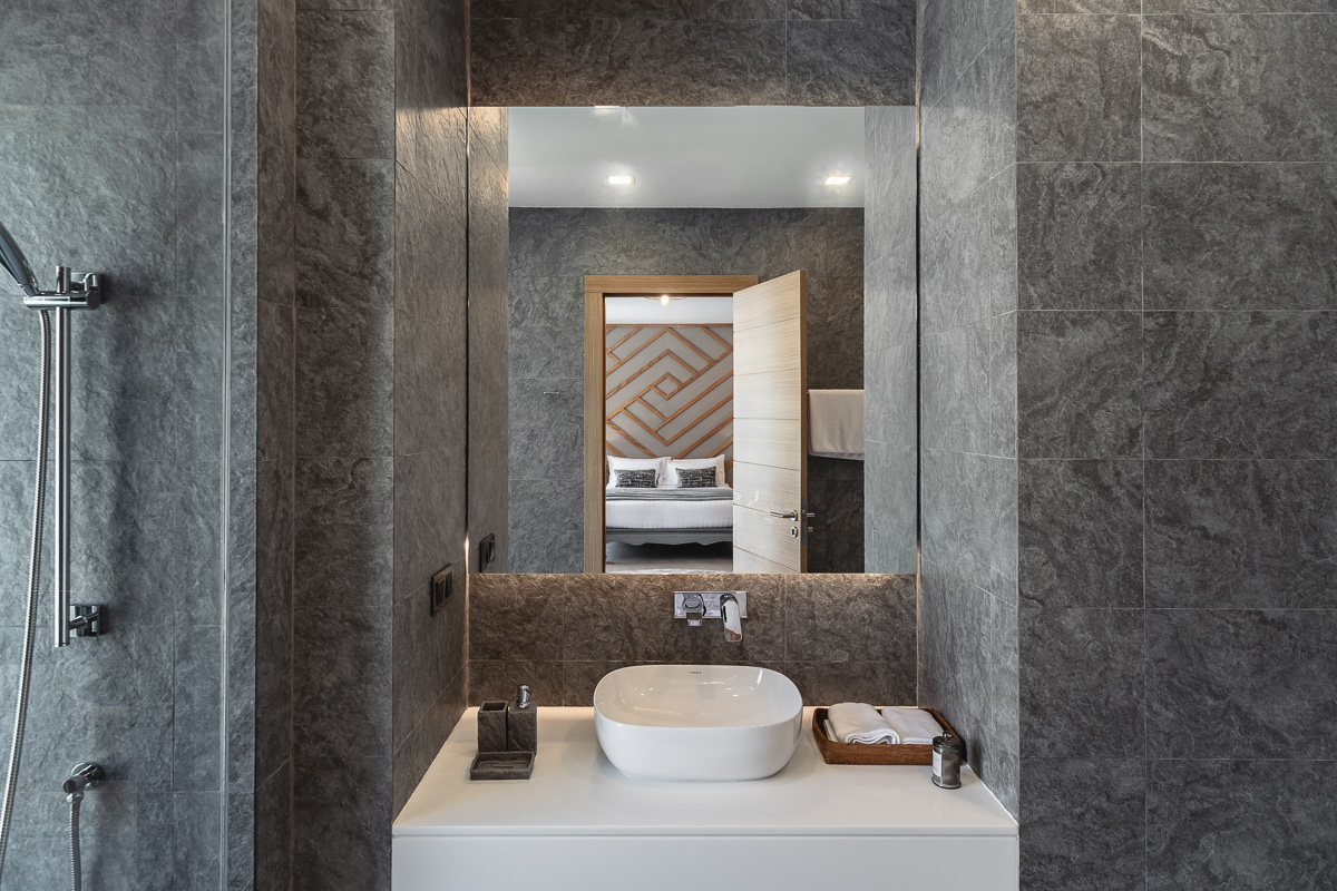 รูปของ การออกแบบตกแต่งภายในและการออกแบบภูมิทัศน์ในโครงการ Sai Taan Villas 25