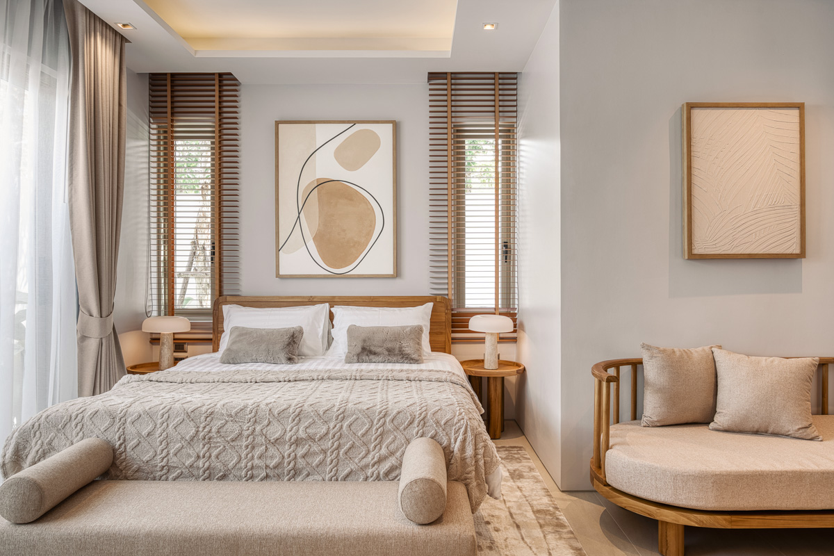 Photo of Interior design, indoor and outdoor custom furniture in Botanica Foresta 11