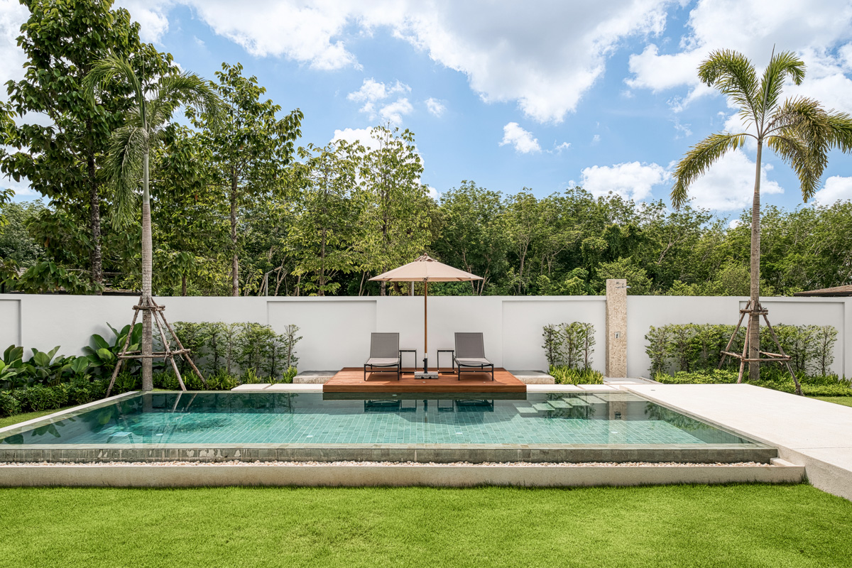 Photo of Interior design, indoor and outdoor custom furniture in Botanica Foresta 13