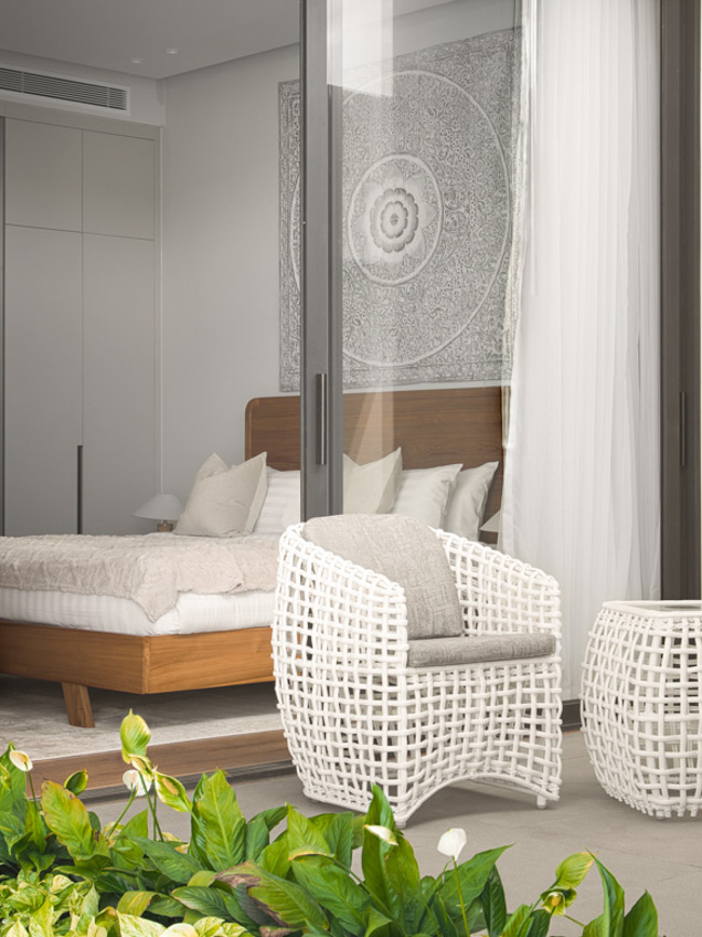 Photo of Interior design, indoor and outdoor custom furniture in Clover