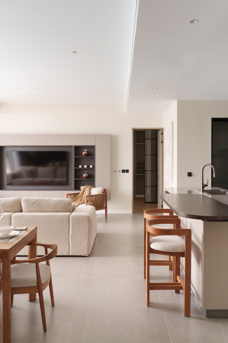 Photo of Interior design, indoor and outdoor custom furniture in Clover 2