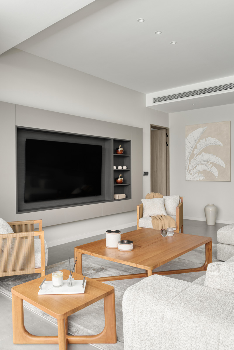Photo of Interior design, indoor and outdoor custom furniture in Clover 4