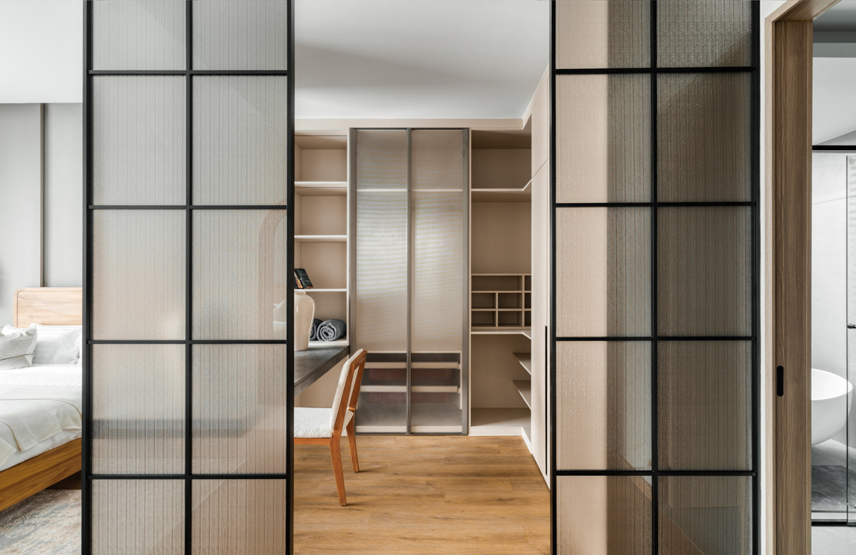 Photo of Interior design, indoor and outdoor custom furniture in Clover 8