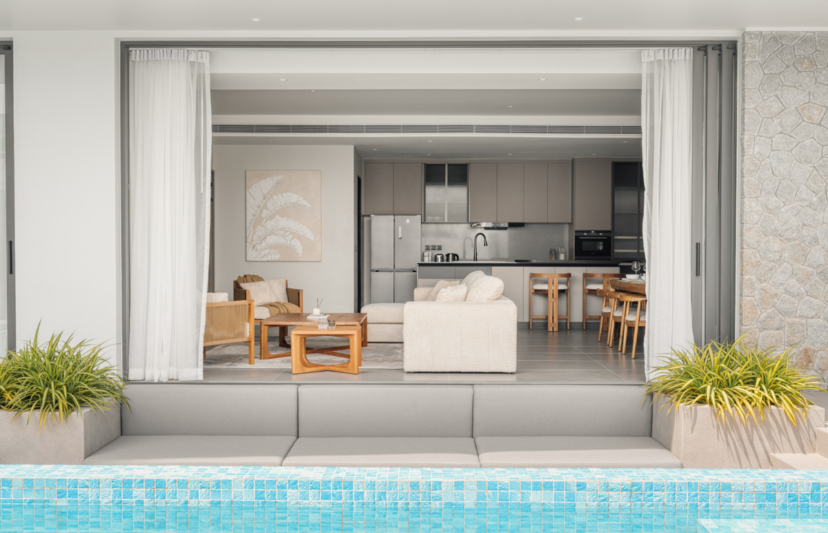 Photo of Interior design, indoor and outdoor custom furniture in Clover 11