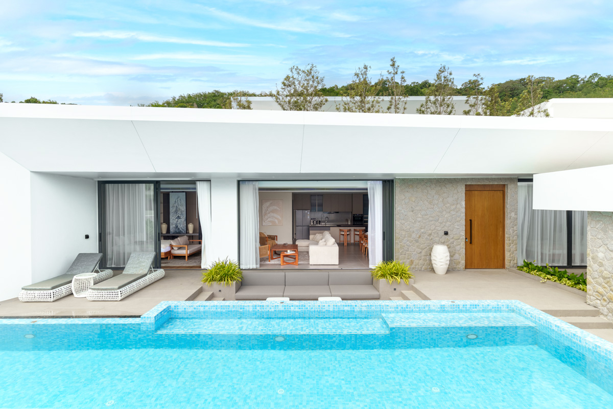 Photo of Interior design, indoor and outdoor custom furniture in Clover 13