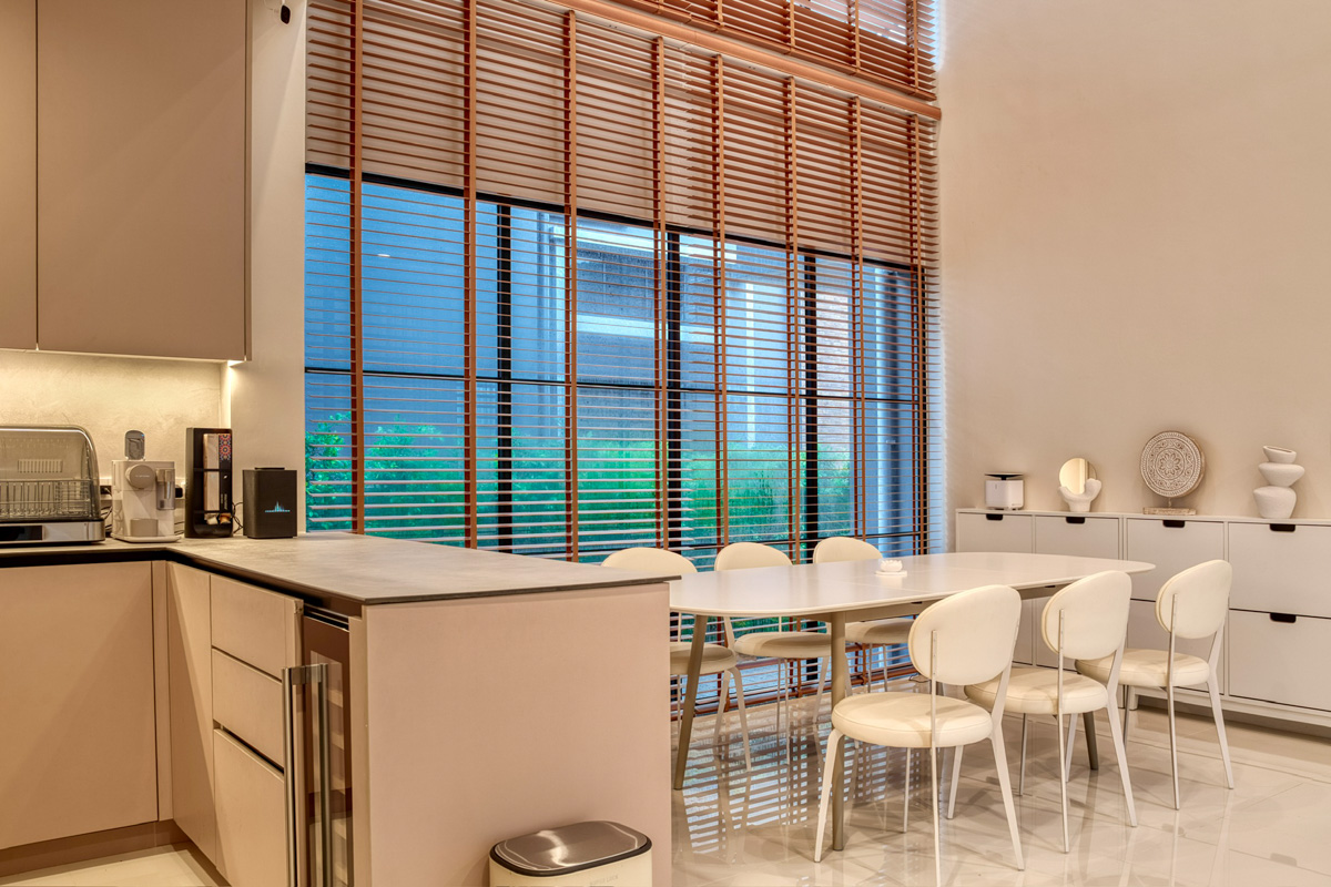 รูปของ ออกแบบตกแต่งภายใน, เฟอร์นิเจอร์ภายในและภายนอกตามแบบ ในโครงการ Crown Estate - Dulwich Road 5