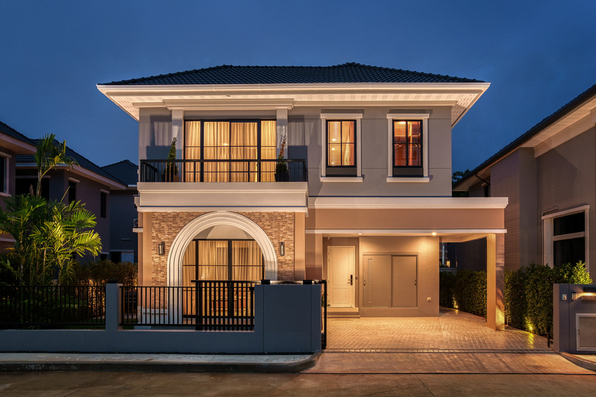 รูปของ ออกแบบตกแต่งภายใน, เฟอร์นิเจอร์ภายในและภายนอกตามแบบ ในโครงการ Crown Estate - Dulwich Road 16