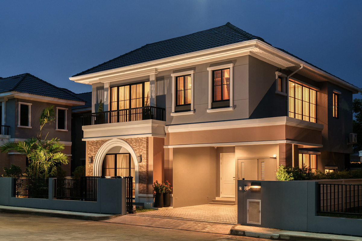 รูปของ ออกแบบตกแต่งภายใน, เฟอร์นิเจอร์ภายในและภายนอกตามแบบ ในโครงการ Crown Estate - Dulwich Road 17
