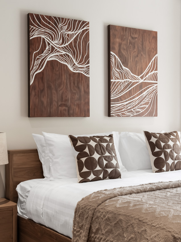 Photo of Interior design, indoor and outdoor custom furniture in Laguna Beachside Residences