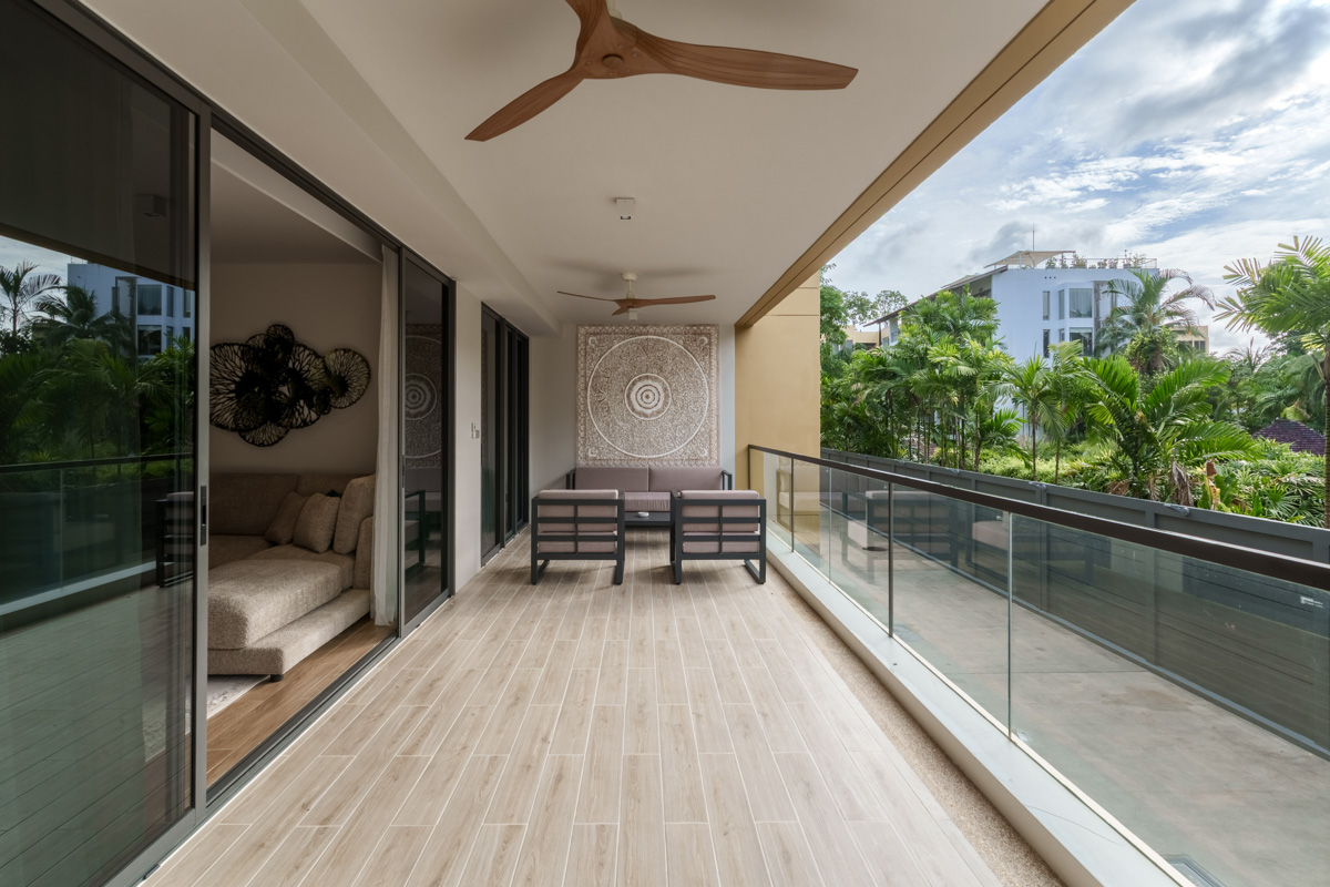 Photo of Interior design, indoor and outdoor custom furniture in Laguna Beachside Residences 6