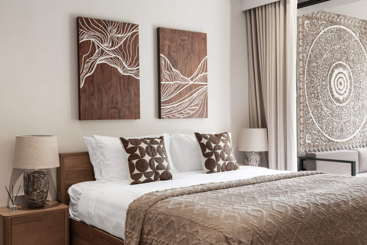 Photo of Interior design, indoor and outdoor custom furniture in Laguna Beachside Residences 10