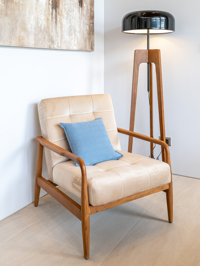 Photo of Interior design, indoor and outdoor custom furniture in Botanica Foresta