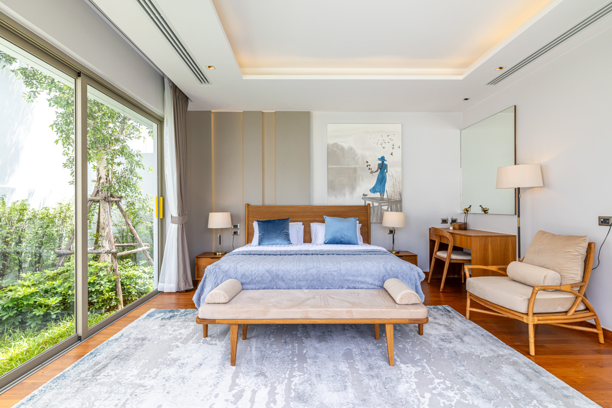 Photo of Interior design, indoor and outdoor custom furniture in Botanica Foresta 6