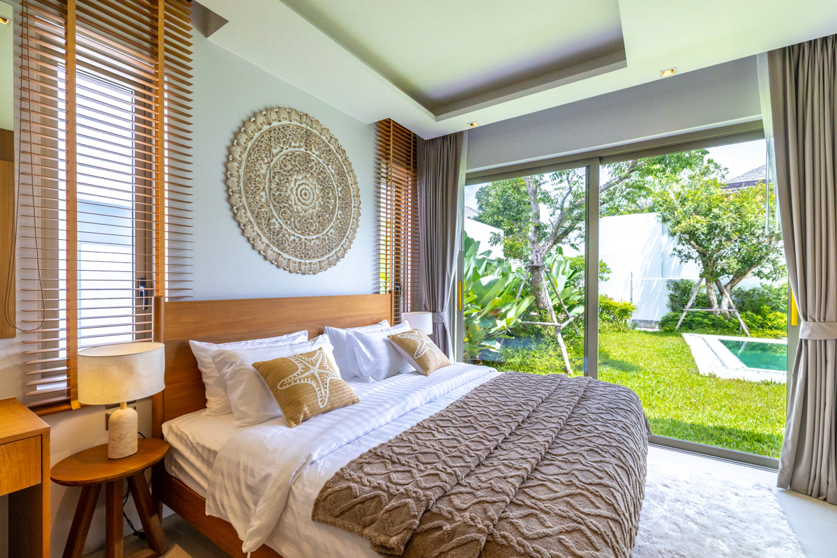 Photo of Interior design, indoor and outdoor custom furniture in Botanica Foresta 9