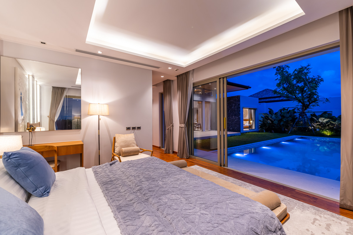 Photo of Interior design, indoor and outdoor custom furniture in Botanica Foresta 13