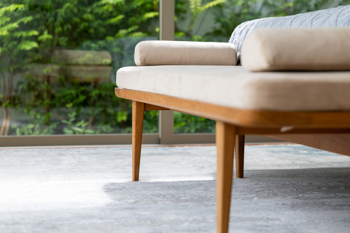Photo of Interior design, indoor and outdoor custom furniture in Botanica Foresta 14
