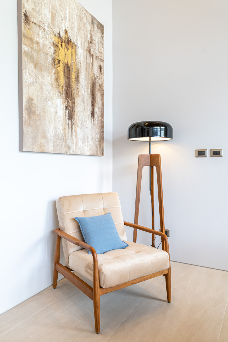 Photo of Interior design, indoor and outdoor custom furniture in Botanica Foresta 16
