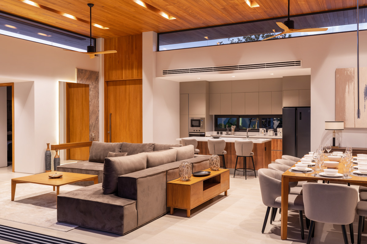 Фото к работе Дизайн интерьера и мебель на заказ в проекте Botanica Forestique 6