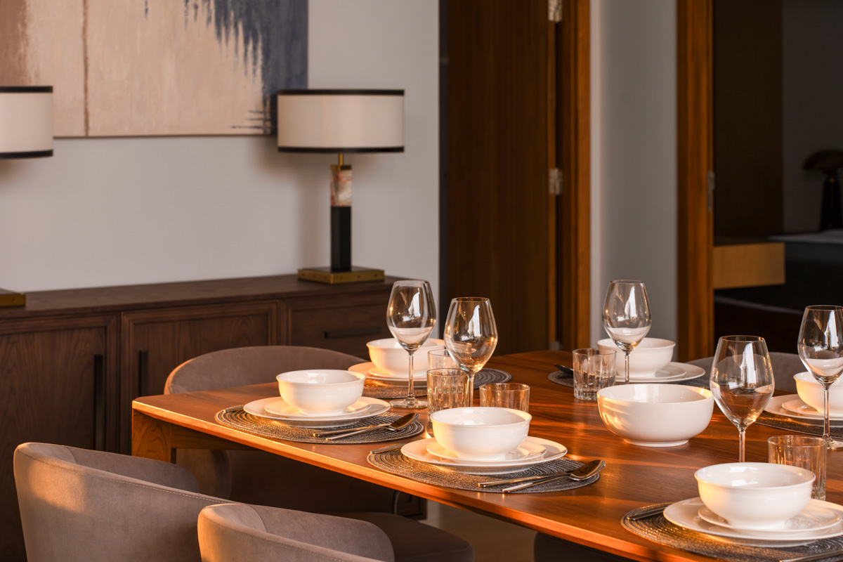 Фото к работе Дизайн интерьера и мебель на заказ в проекте Botanica Forestique 7