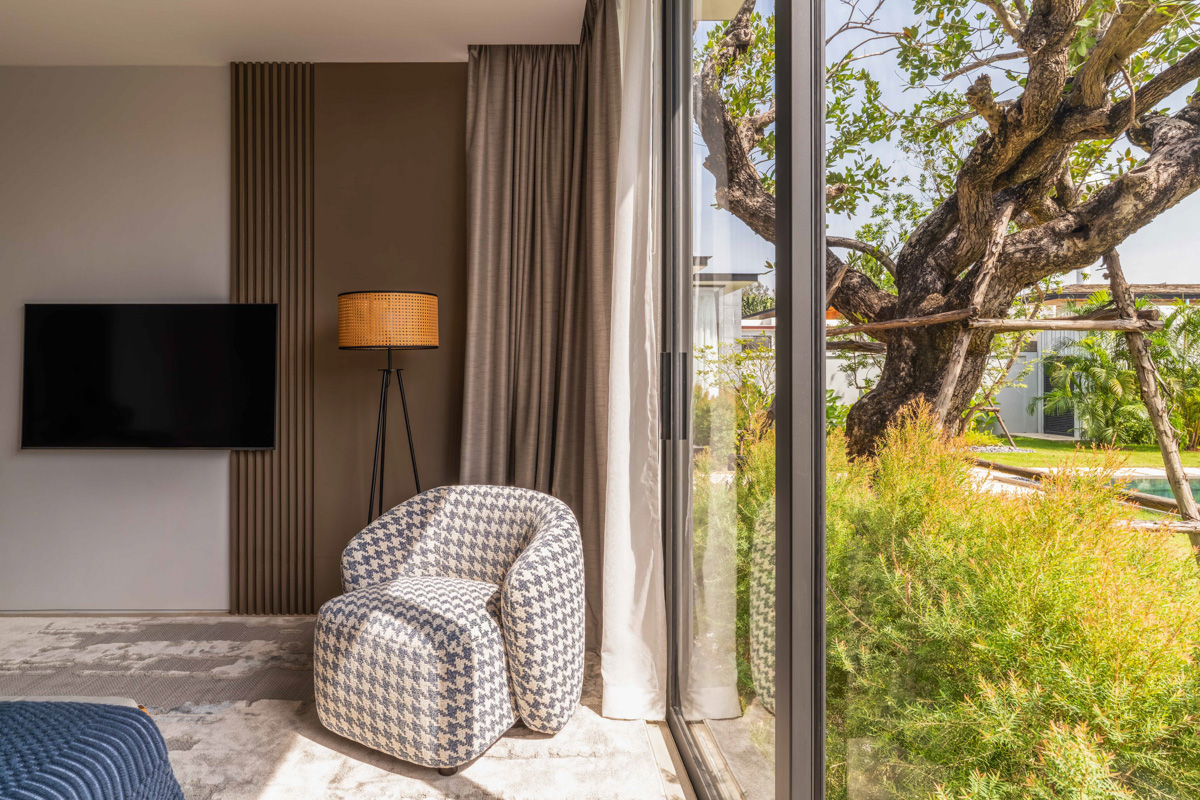 Фото к работе Дизайн интерьера и мебель на заказ в проекте Botanica Forestique 9