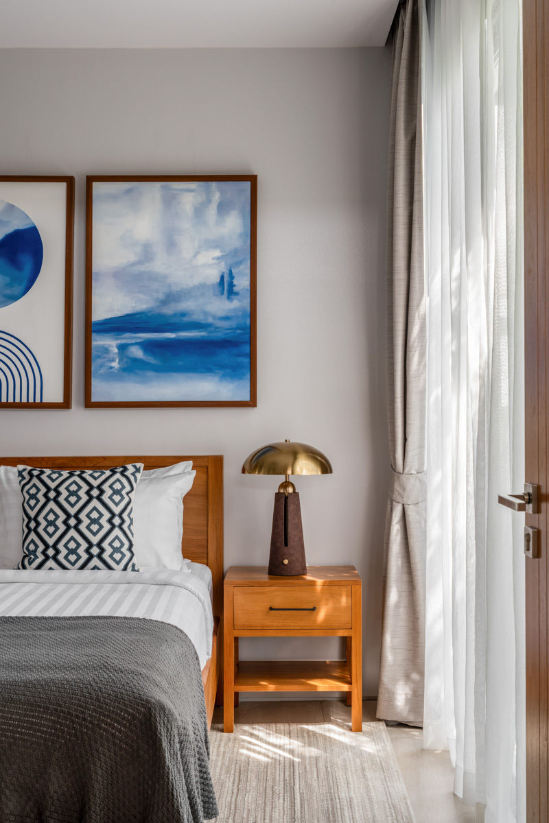 Фото к работе Дизайн интерьера и мебель на заказ в проекте Botanica Forestique 13