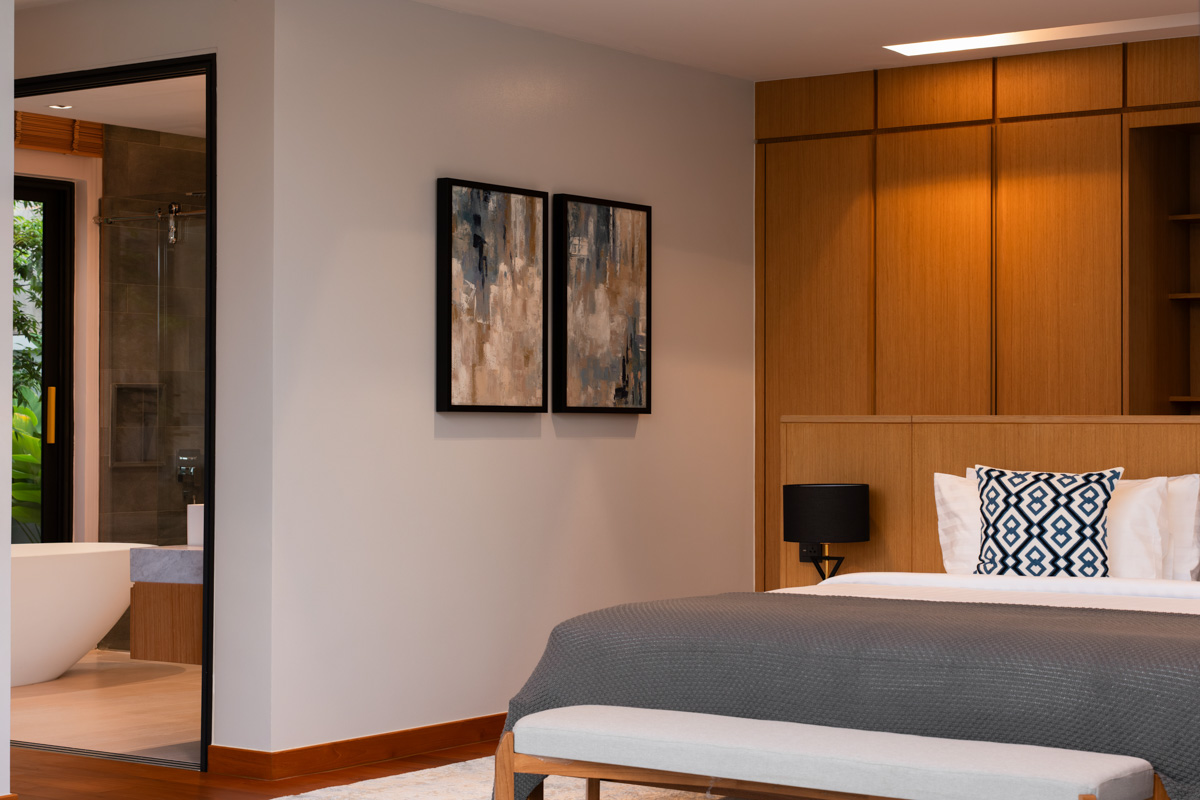 Фото к работе Дизайн интерьера и мебель на заказ в проекте Botanica Forestique 14