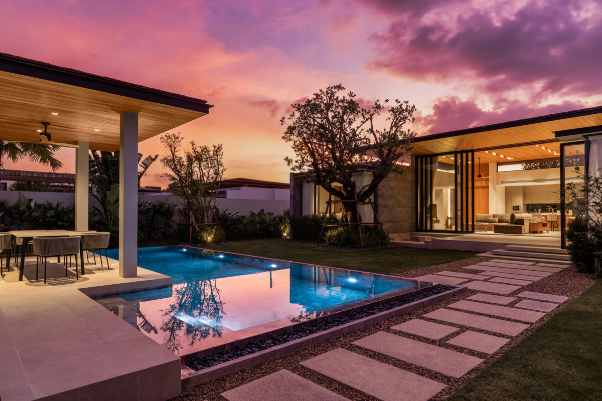 Фото к работе Дизайн интерьера и мебель на заказ в проекте Botanica Forestique 16