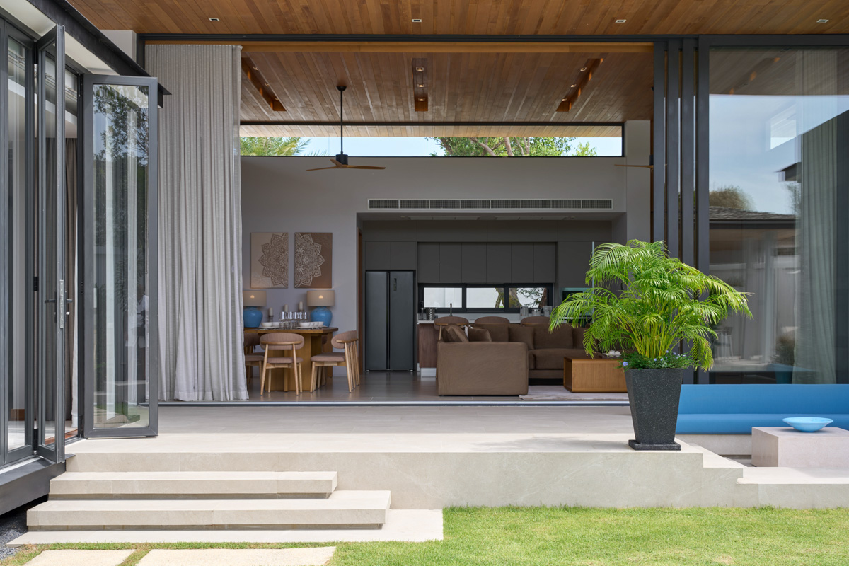 Фото к работе Дизайн интерьера и мебель на заказ в проекте Botanica Forestique 3