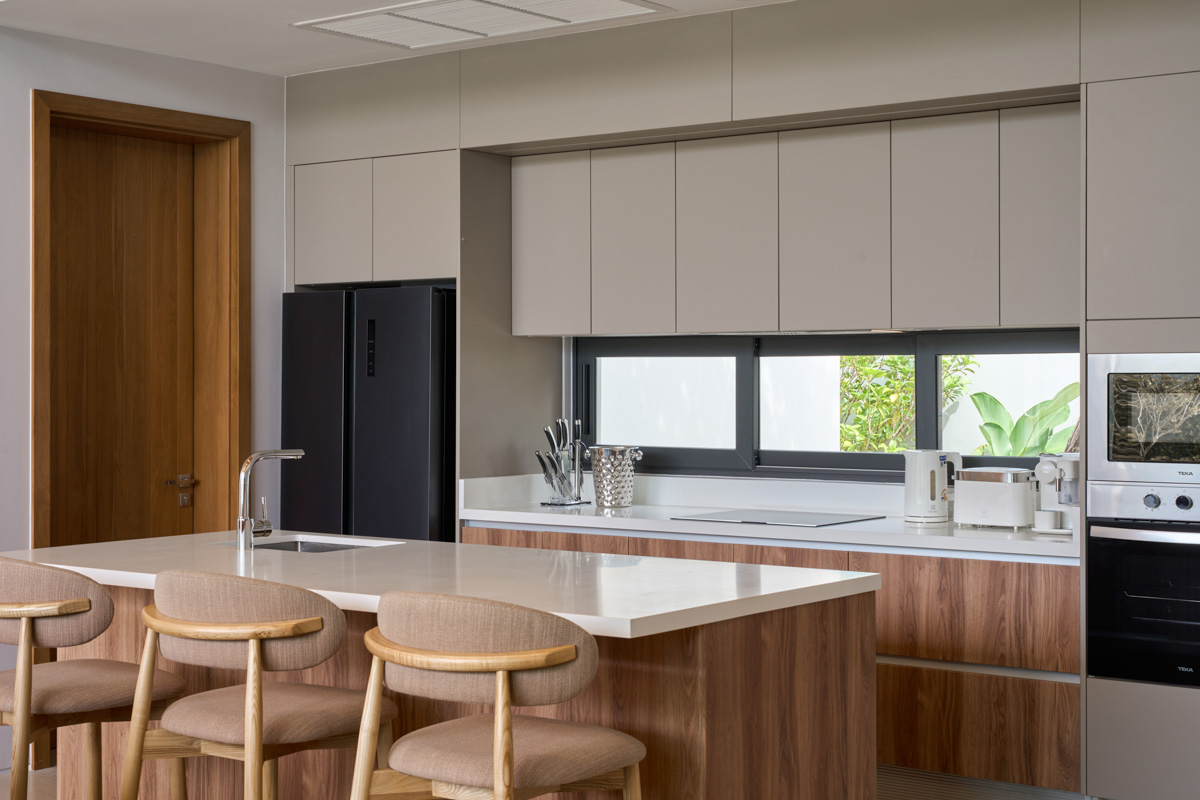 Фото к работе Дизайн интерьера и мебель на заказ в проекте Botanica Forestique 5