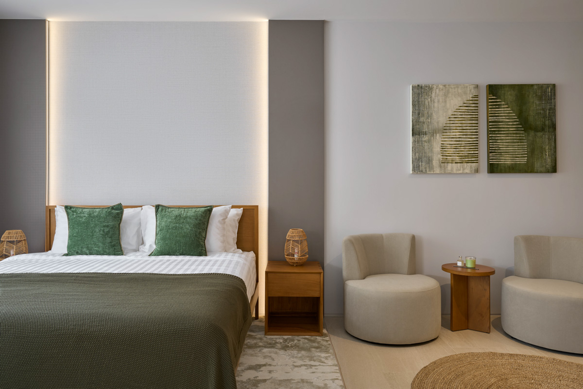 Фото к работе Дизайн интерьера и мебель на заказ в проекте Botanica Forestique 8