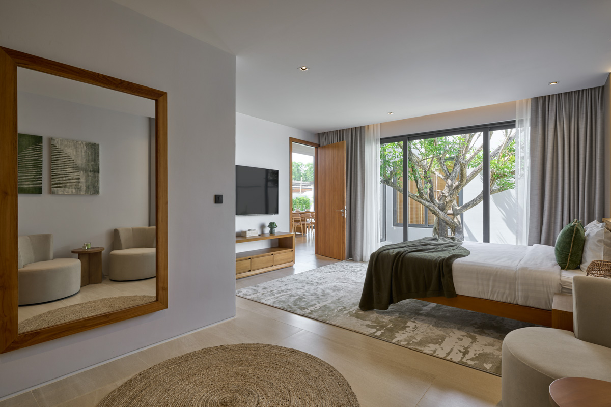 Фото к работе Дизайн интерьера и мебель на заказ в проекте Botanica Forestique 10