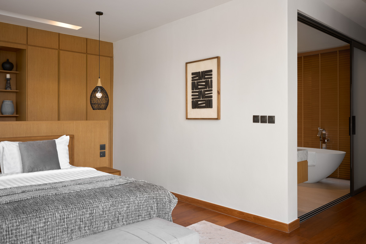 Фото к работе Дизайн интерьера и мебель на заказ в проекте Botanica Forestique 12