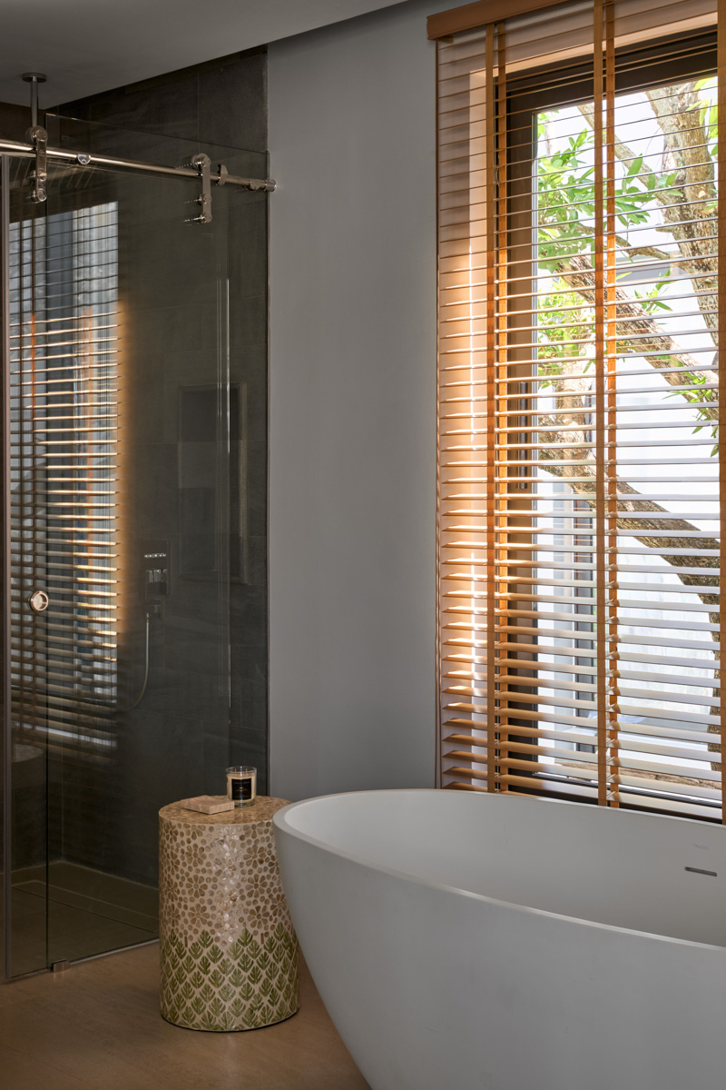 Фото к работе Дизайн интерьера и мебель на заказ в проекте Botanica Forestique 13