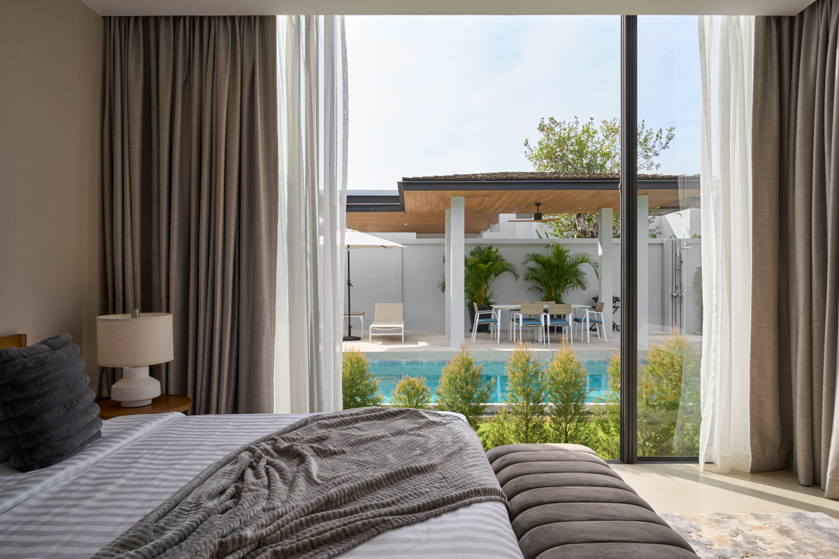 Фото к работе Дизайн интерьера и мебель на заказ в проекте Botanica Forestique 14