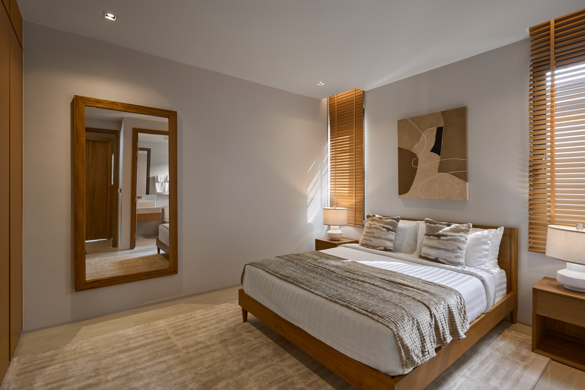 Фото к работе Дизайн интерьера и мебель на заказ в проекте Botanica Forestique 16