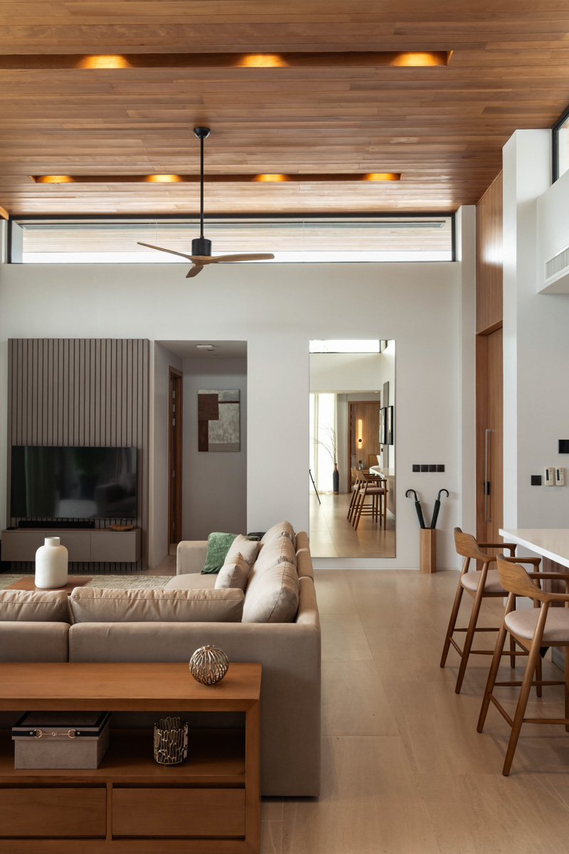 Фото к работе Дизайн интерьера и мебель на заказ в проекте Botanica Forestique 5