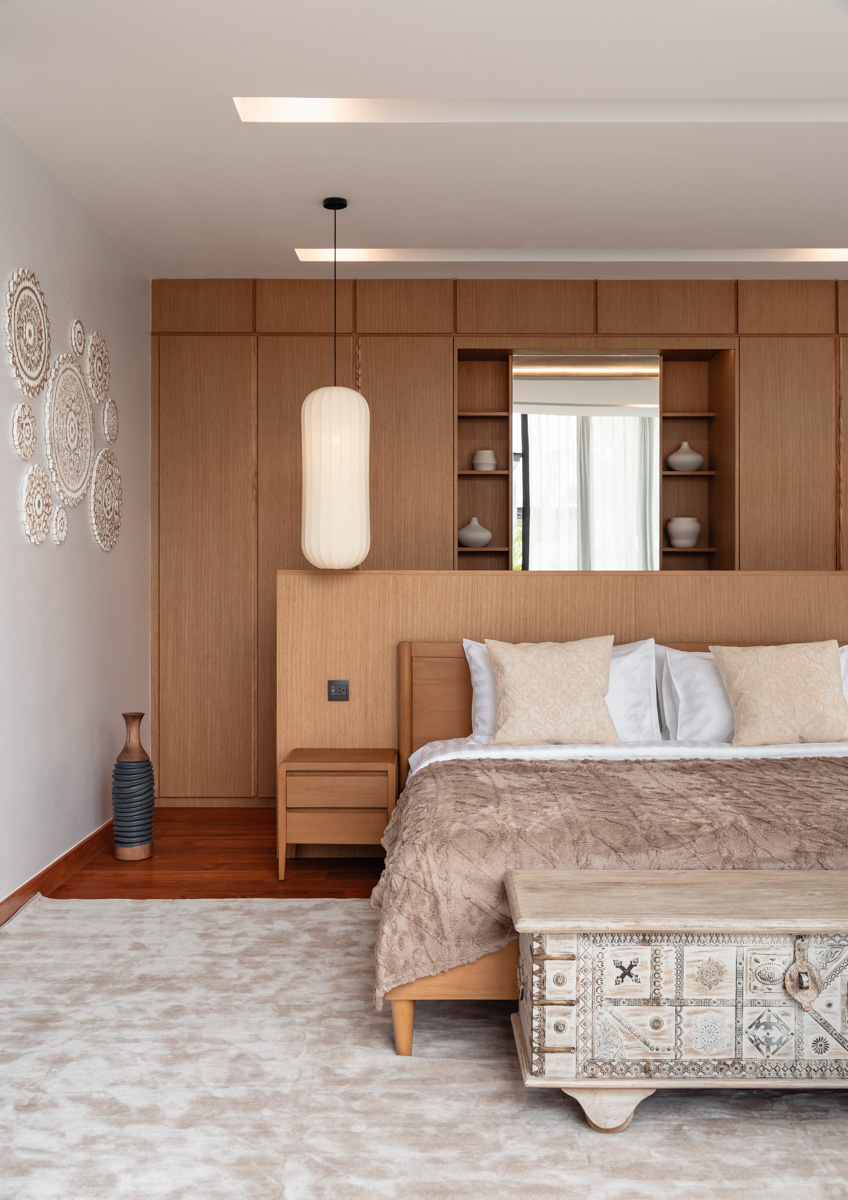 Фото к работе Дизайн интерьера и мебель на заказ в проекте Botanica Forestique 9