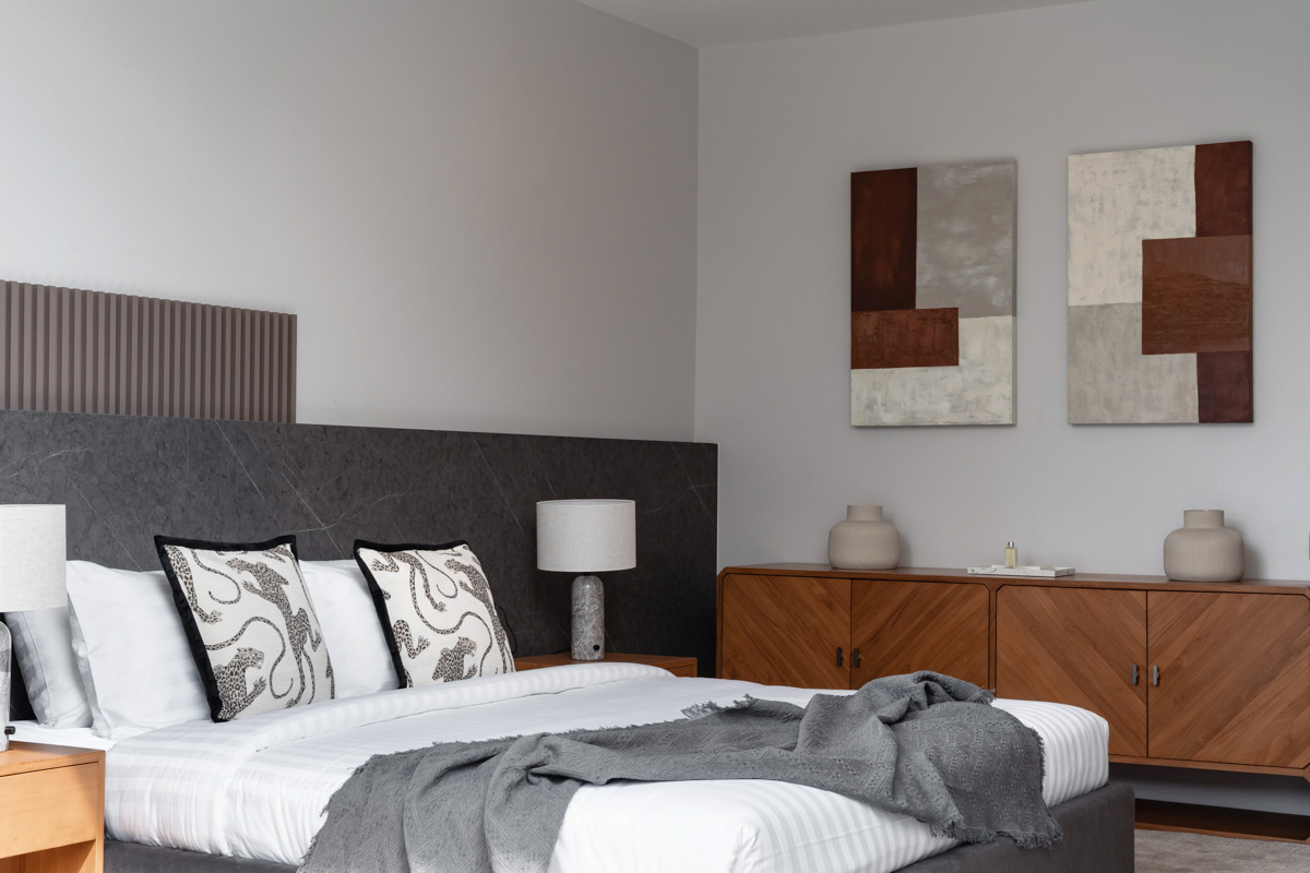 Фото к работе Дизайн интерьера и мебель на заказ в проекте Botanica Forestique 11