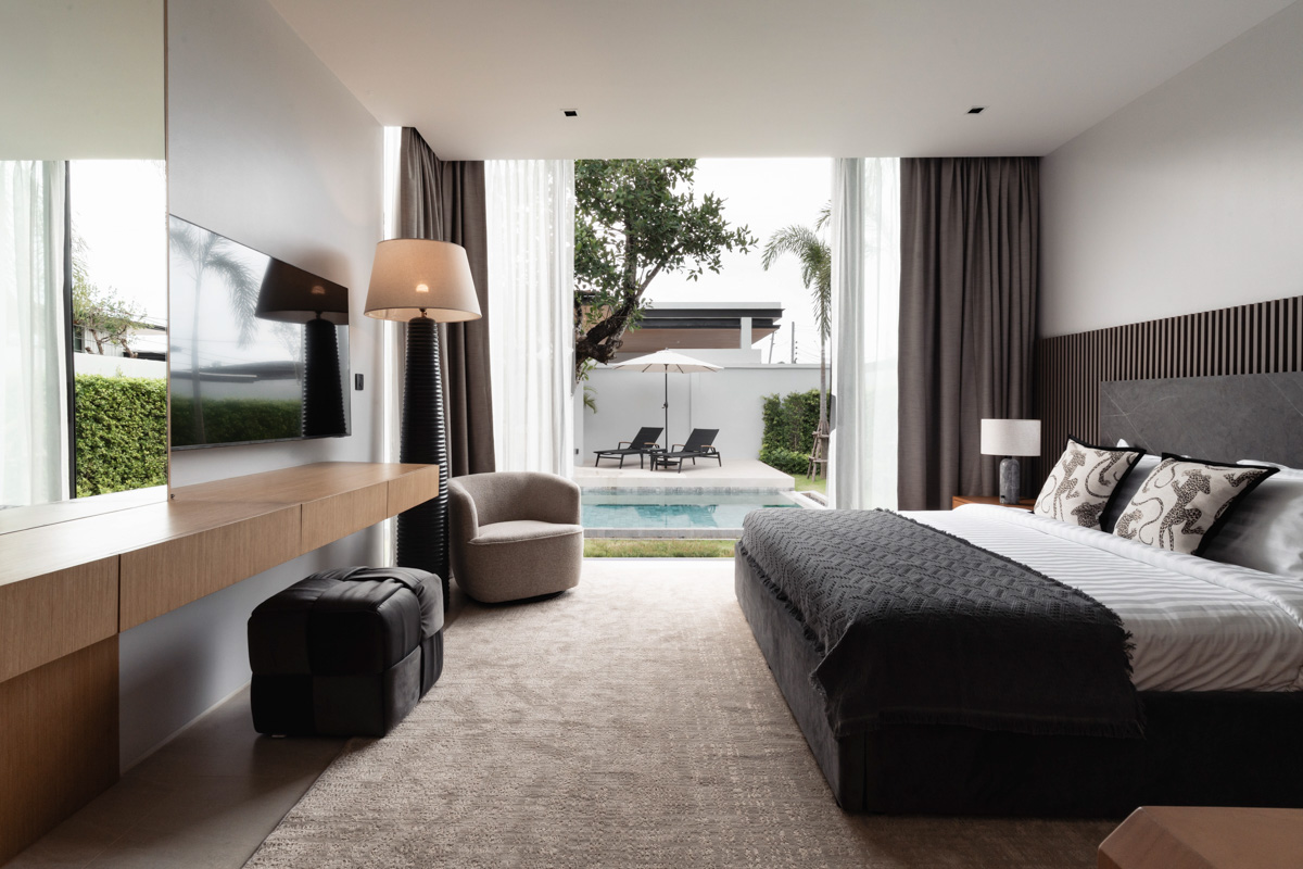 Фото к работе Дизайн интерьера и мебель на заказ в проекте Botanica Forestique 13