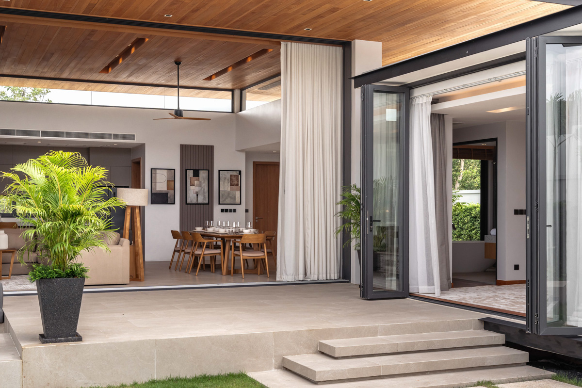 Фото к работе Дизайн интерьера и мебель на заказ в проекте Botanica Forestique 14