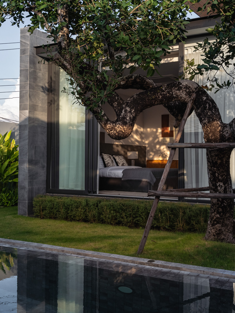 Фото к работе Дизайн интерьера и мебель на заказ в проекте Botanica Forestique 15