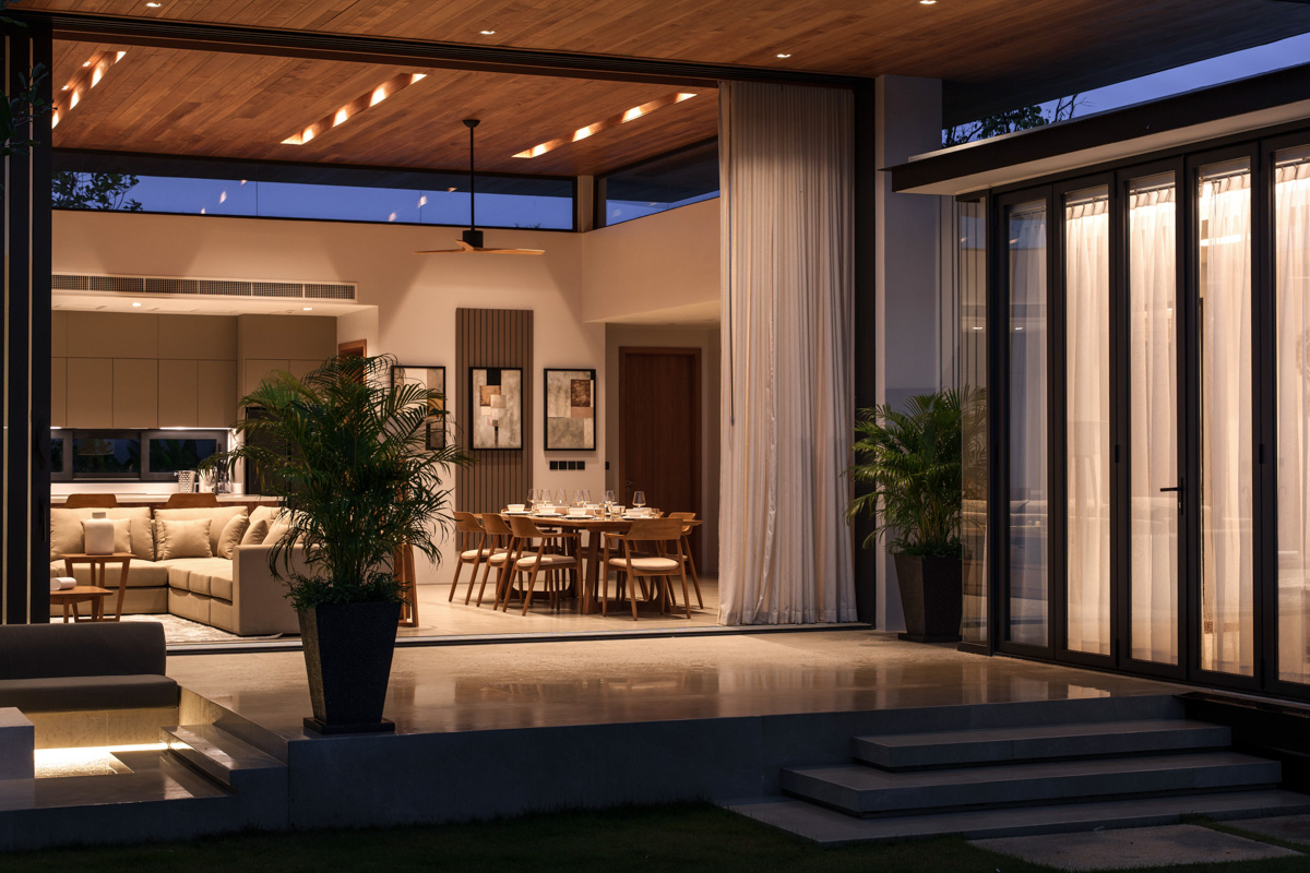 Фото к работе Дизайн интерьера и мебель на заказ в проекте Botanica Forestique 16