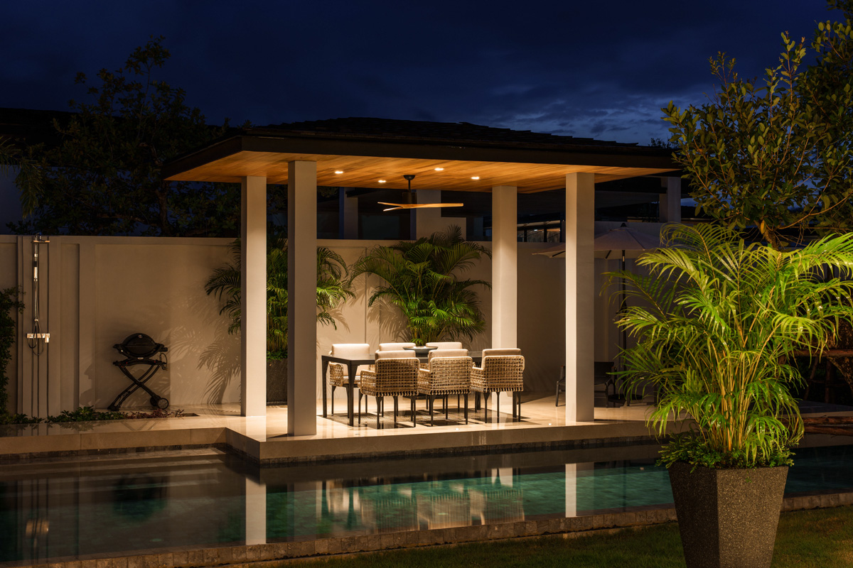 Фото к работе Дизайн интерьера и мебель на заказ в проекте Botanica Forestique 17