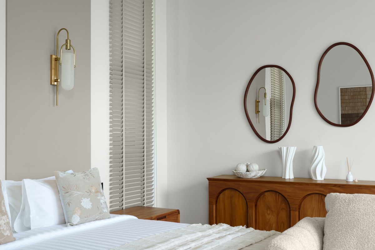 Manor Phuket, Си Сунтон, Пхукет — интерьер от M Studio, фото 9