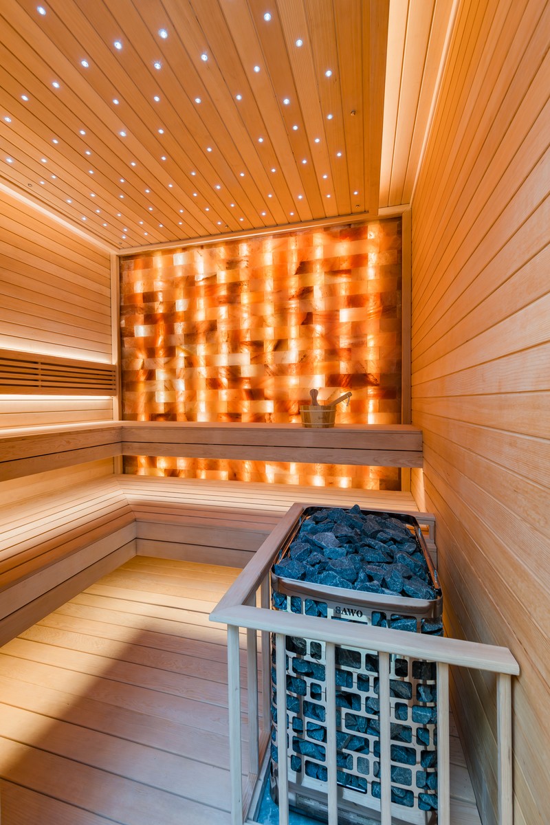 Anchan Indigo, Bang Tao, Phuket — interior by M Studio, photo 13