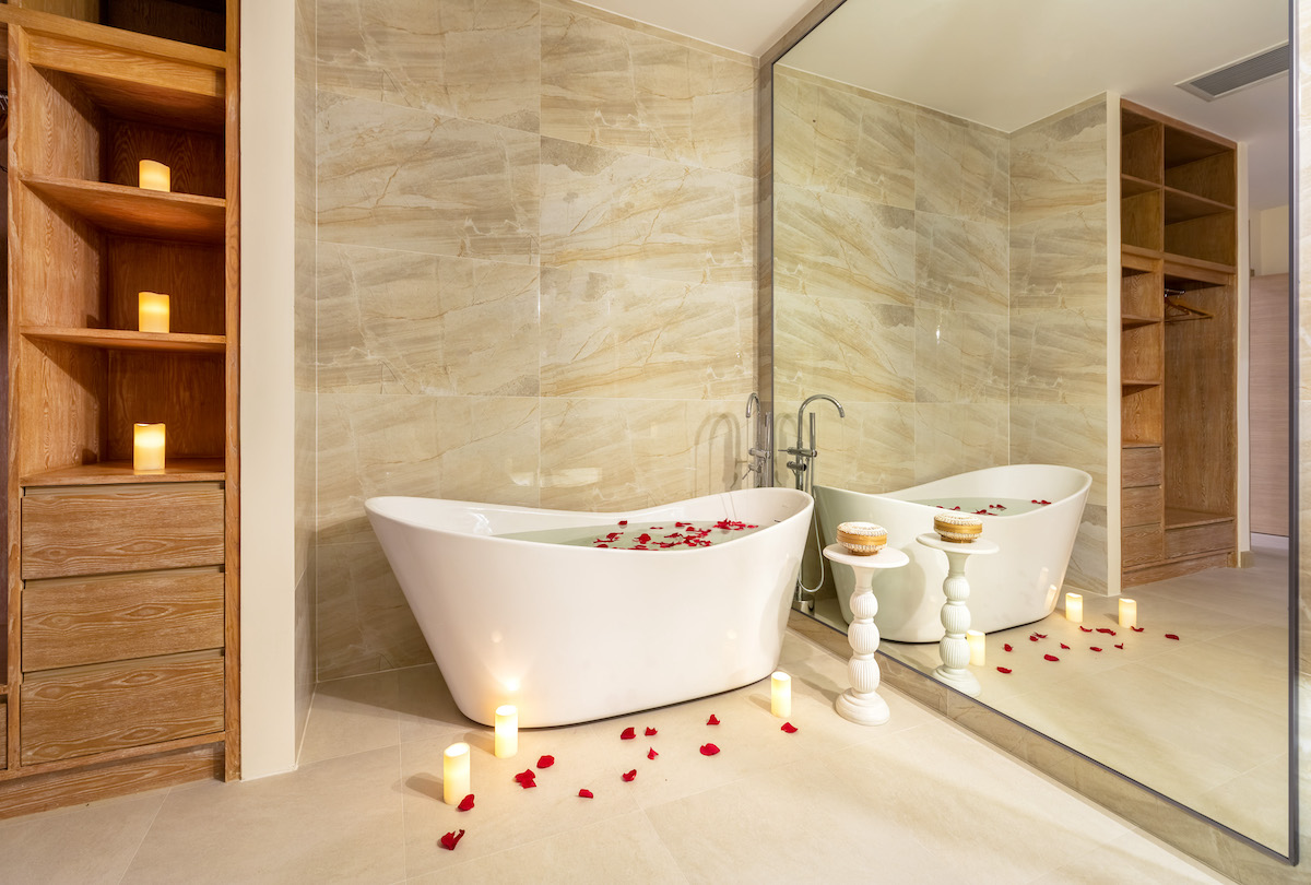 รูปของ เปลี่ยนสไตล์ของวิลล่าที่ Sai Taan Villas 5