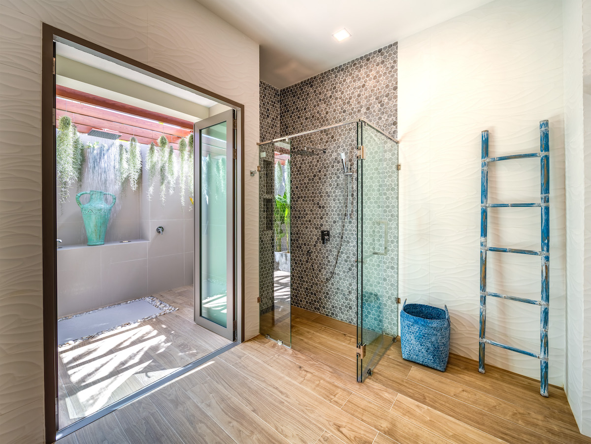 รูปของ เปลี่ยนสไตล์ของวิลล่าที่ Sai Taan Villas 10