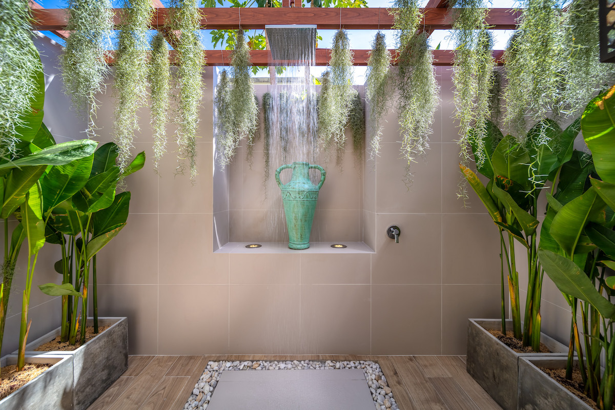รูปของ เปลี่ยนสไตล์ของวิลล่าที่ Sai Taan Villas 11